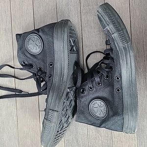Mens Converse Chuck Taylor size 8